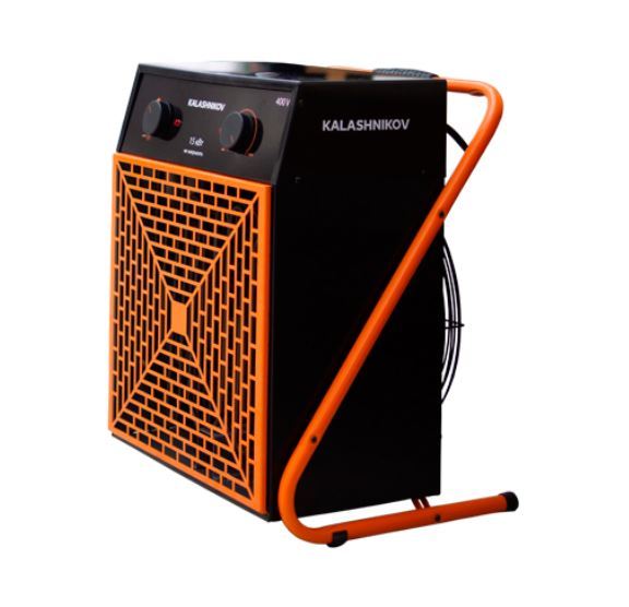 Kalashnikov KVF-E30-32