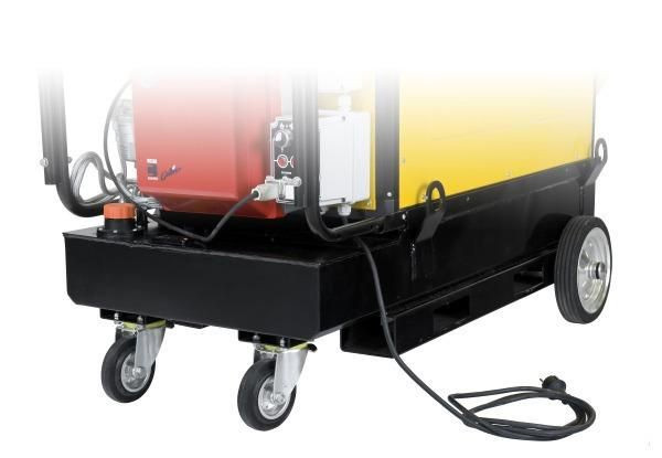 Master Топливный бак 140L Master Топливный бак 140L