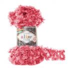 Пряжа PUFFY FUR Alize цвет 6115