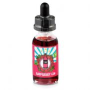 Эссенция Elix Raspberry Gin, 30 ml