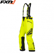 Полукомбинезон FXR Сlutch FX - Hi-Vis мод. 2019