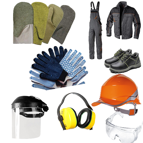 Средства защиты