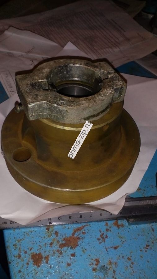 Торцевое уплотнение ОНК-55Б