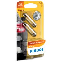 Philips Festoon Standard Vision 43 мм