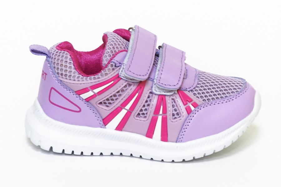 Колобок кроссовки 9418