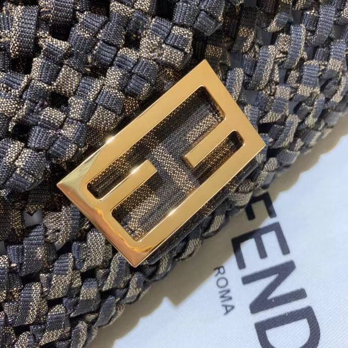 Fendi Baguette 26 cm
