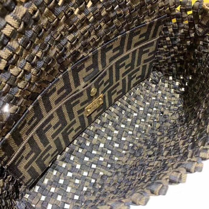 Fendi Baguette 26 cm