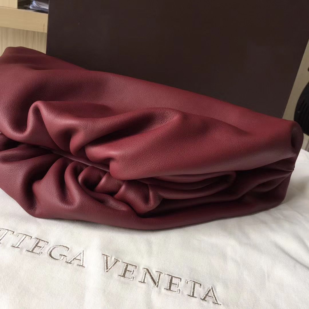 Bottega Veneta The Pouch