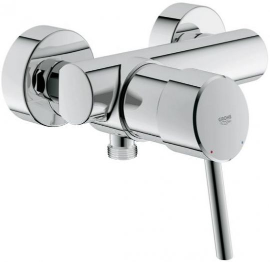 Фото Смеситель Grohe Concetto New для душа 32210001