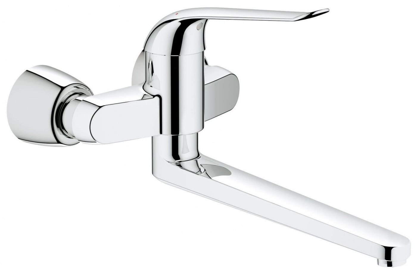 Смеситель Grohe Euroeco Speсial для ванны 32775000 схема 1