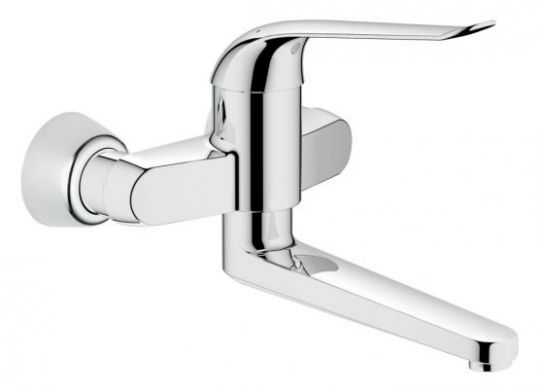 Фото Смеситель Grohe Euroeco Speсial для раковины 32773000