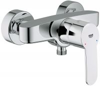 Смеситель для душа с настенным монтажом Grohe Eurostyle Cosmopolitan 33590002 схема 1