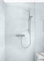 Смеситель Grohe Grohtherm 2000 для душа 34469001 схема 6