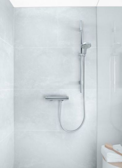 Смеситель Grohe Grohtherm 2000 для душа 34469001 схема 6