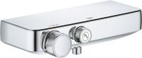 Смеситель Grohe Grohtherm SmartControl для душа 34719000 схема 2