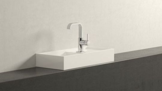 Смеситель Grohe Allure для раковины 32146000 схема 13