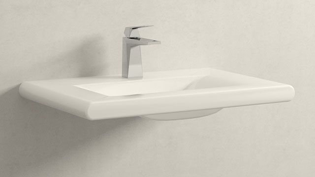 Смеситель Grohe Allure Brilliant для раковины 23029000 схема 9