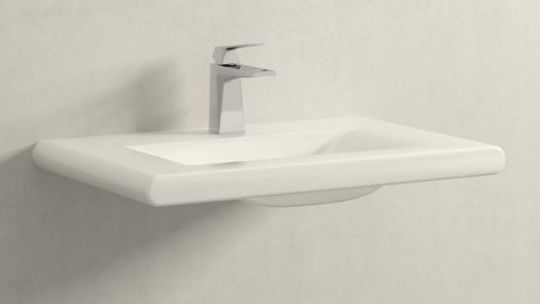 Смеситель Grohe Allure Brilliant для раковины 23029000 схема 17