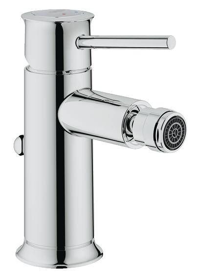 Смеситель Grohe Bauclassic для биде 32864000