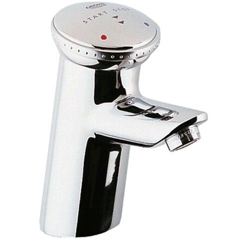 Смеситель Grohe Contromix для раковины 36109000 схема 1