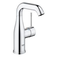 Смеситель Grohe Essence для раковины 23463001 схема 1