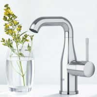 Смеситель Grohe Essence для раковины 23463001 схема 4