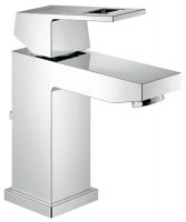 Смеситель Grohe Eurocube для раковины 2339000E схема 1