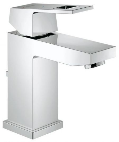 Фото Смеситель Grohe Eurocube для раковины 2339000E