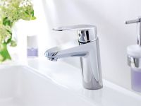 Смеситель Grohe Eurodisc Cosmopolitan для раковины 3319020E схема 5