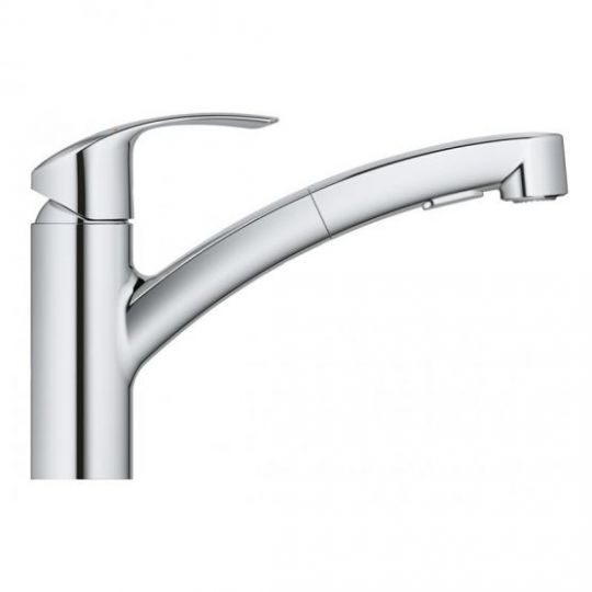 Смеситель Grohe Eurosmart для кухни 30305000 ФОТО