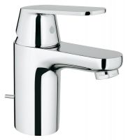 Смеситель Grohe Eurosmart Cosmopolitan для раковины 3282500E схема 1