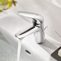 Смеситель Grohe Eurostyle New для раковины 23709003 схема 4