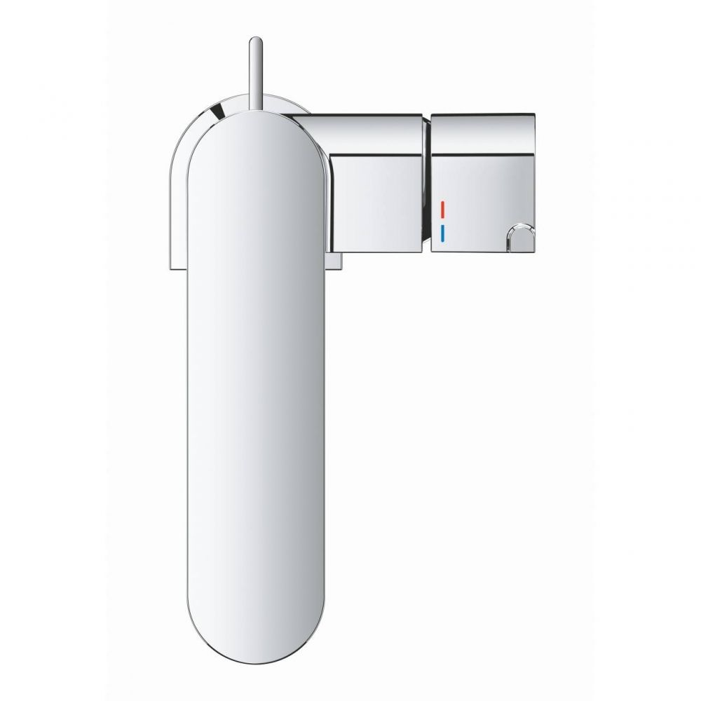 Смеситель Grohe Plus для раковины 23871003 схема 3