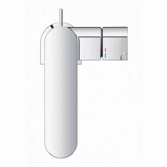 Смеситель Grohe Plus для раковины 23871003 ФОТО