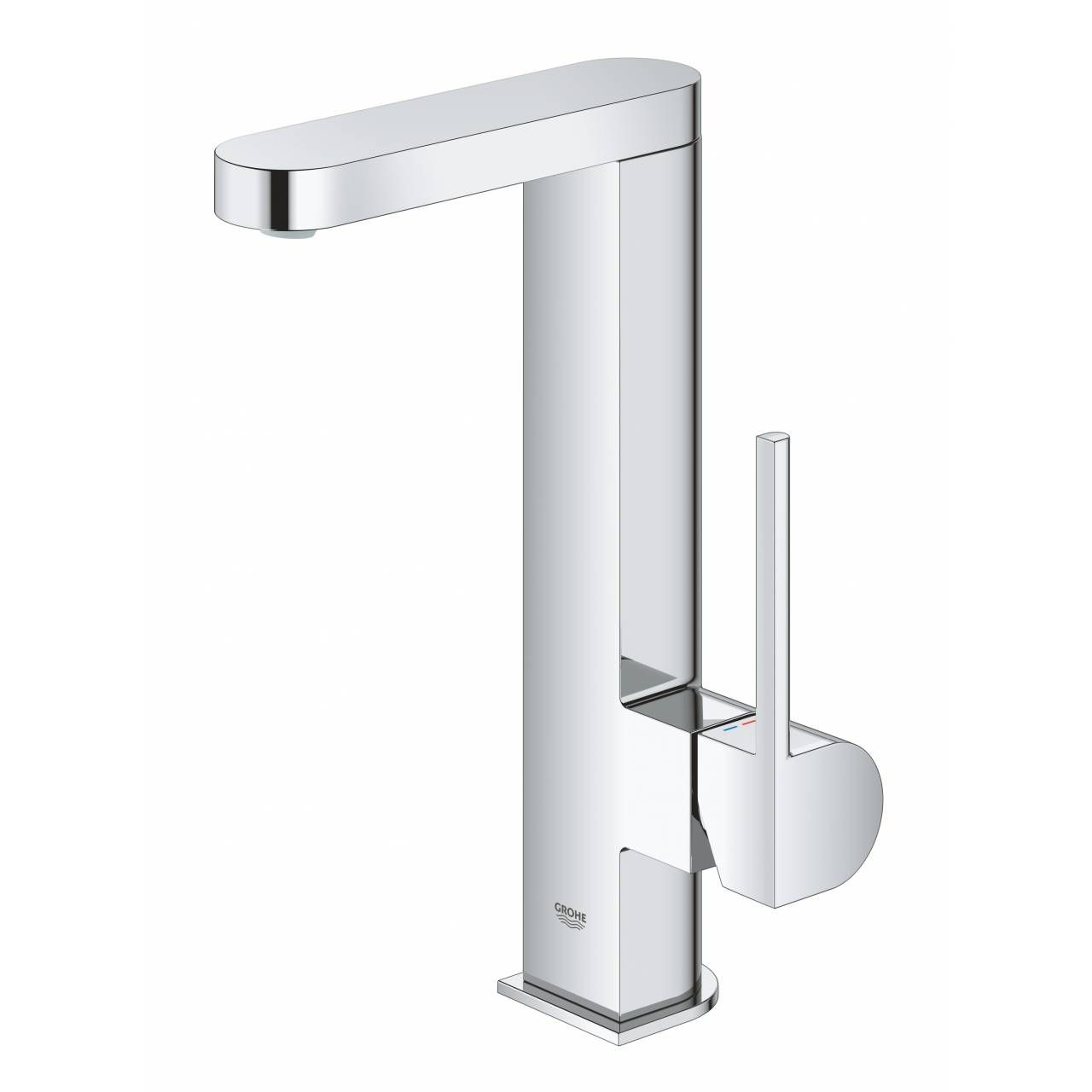 Смеситель Grohe Plus для раковины 23843003 схема 1