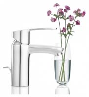 Смеситель Grohe Eurostyle Cosmopolitan для раковины 3355220E схема 2