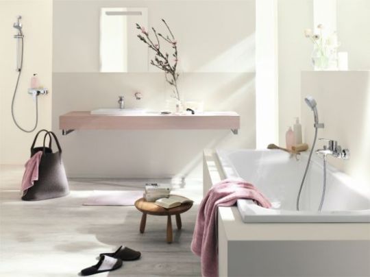 Смеситель Grohe Eurostyle Cosmopolitan для раковины 3355220E схема 8