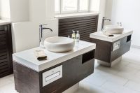 Смеситель Grohe Grandera 23313 для раковины схема 8