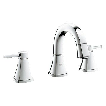 Изображение Смеситель Grohe Grandera для раковины 20417000