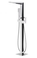 Смеситель Grohe Allure Brilliant для ванны 23119000 схема 2