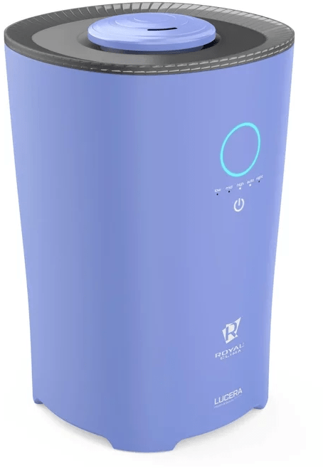 Увлажнитель воздуха Royal Clima RUH-L400/4.0E-VT
