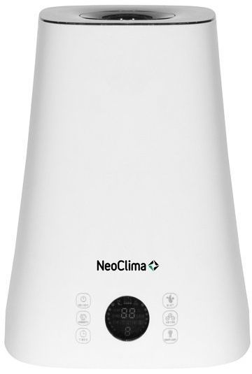 Увлажнитель воздуха NeoClima NHL-500 VS