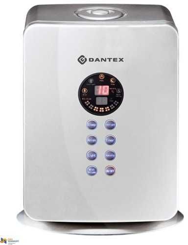 Увлажнитель воздуха Dantex D-H50U