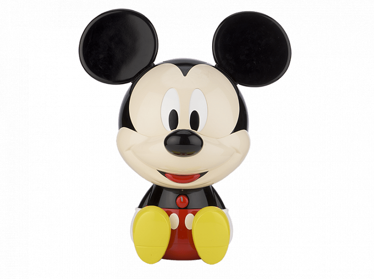 Увлажнитель воздуха Ballu UHB-280 M Mickey Mouse ультразвуковой