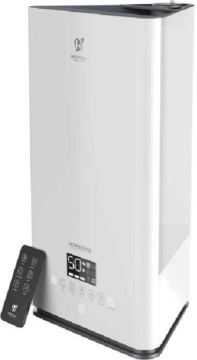 Увлажнитель воздуха Royal Clima RUH-MS360/4.5E-WT