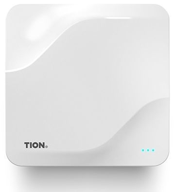 Бризер Tion Lite Eco