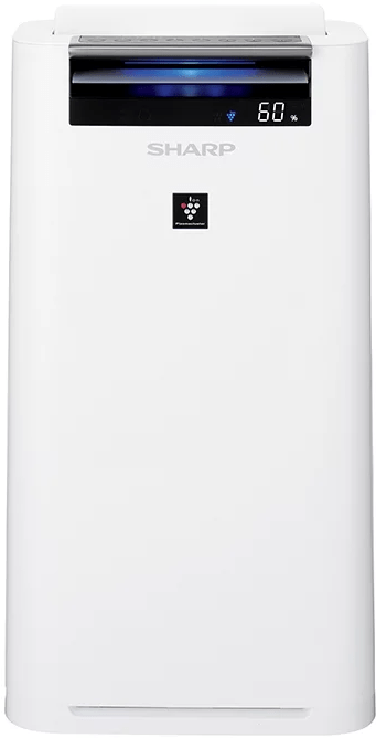 Климатический комплекс Sharp KC-G61 RW