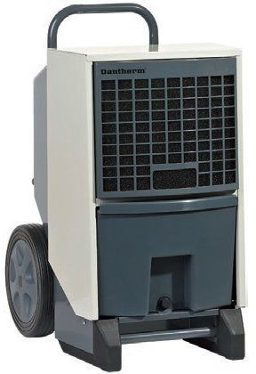 Осушитель воздуха Dantherm CDT 30 Mk II
