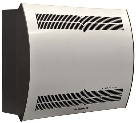 Осушитель воздуха Dantherm CDF 70