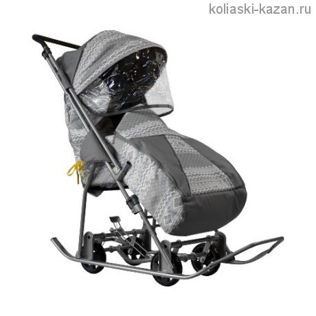 Galaxy Kids Снежинка Универсал